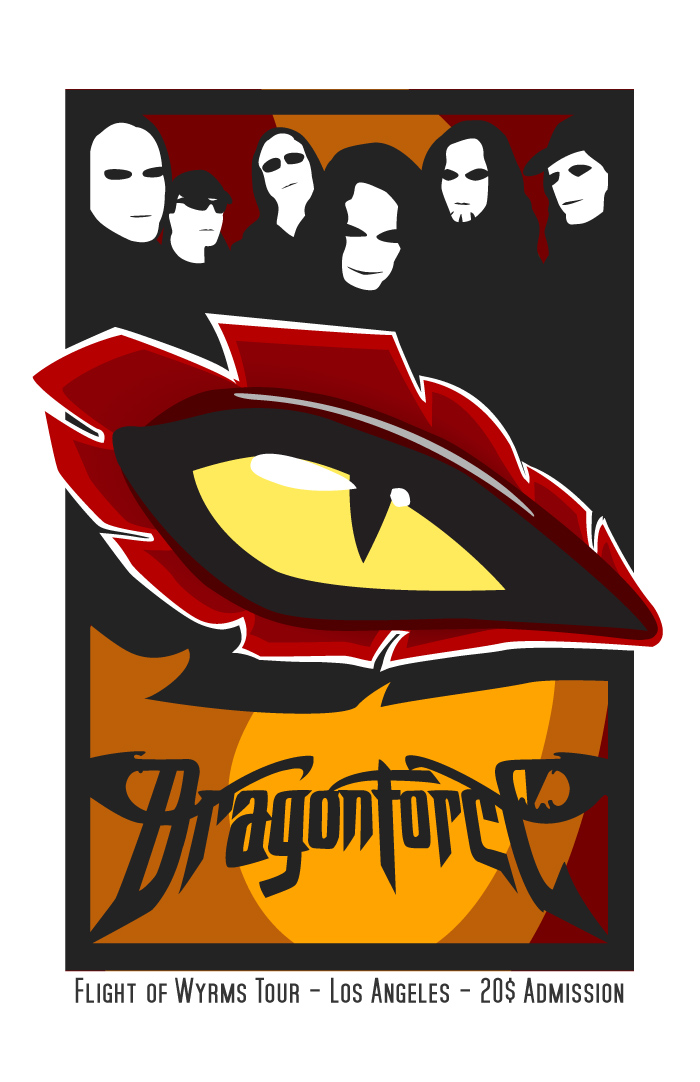 Dragonforce
